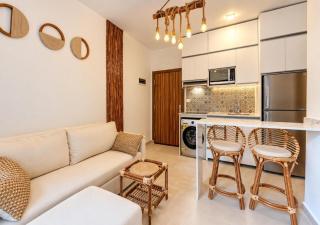 Relaxing 1BR Apartment-Pool View-Close To El Gouna - Hurghada - 6