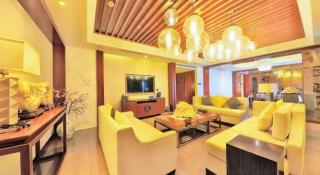 Hainan Yatai Hot Spring Hotel - Haikou - 8