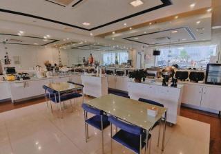 Jinjiang Inn Weifang Zhucheng Fanrong Road - 5