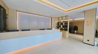 Jinjiang Inn Yantai Penglaige Zhonglou North Road - Penglai - 2