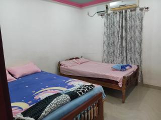 New Thiruvonam Homestay - 5