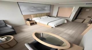 GreenTree Inn JiangSu Changzhou Lijia Town Wujin Road Business Hotel - 5