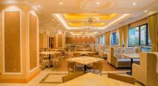 Vienna Hotel Guangxi Liuzhou Xijiang Vientiane City - 4