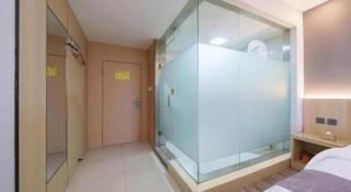Thank Inn Hotel Shanxi Xi'An Gaoling District East Second Ring - 8