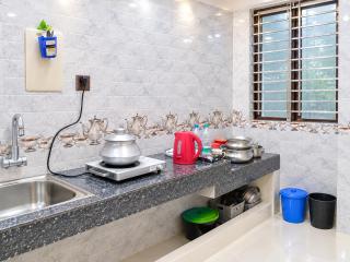 2A2 Budget Friendly Semi Attached Washroom And Attached Balcony Bashundhara Riverview South Keraniganj Dhaka -  - 1
