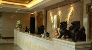 Shanghai Dikang Boutique Hotel - 6