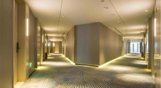 Echarm Hotel Wuxi Zhongnan Road Ancient Canal - 7