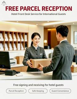 Atour Hotel Shanghai Zhangjiang Park Science City - 6