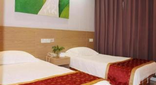 Shell Shanghai Yangpu District Shuangyang Road Hotel - 5