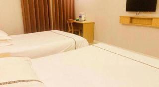 Shell Shanghai Yangpu District Shuangyang Road Hotel - 2
