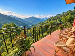 The Meera's - Two bedrooms luxury mountain view villas #balcony #Private kitchen #parking - 8