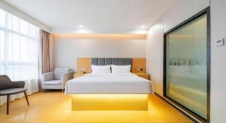 GreenTree Inn Wuxi Jiangyin City Ligang Town Chenshu Road - 1