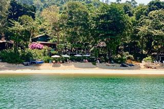 Starlight Beach Resort - 9