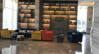 Kyriad Marvelous Hotel Xiangyin Bus Station - 5