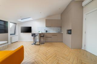 Sweet Home Apartments - 2