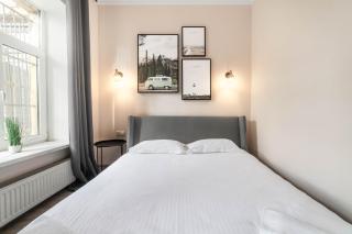 Sweet Home Apartments - 8