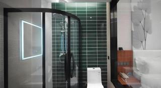GreenTree Inn Express Hebei Shijiazhuang Zhengding County Changshan Dong Road - 3