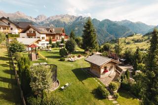 Hotel Garni am Sonnberg inklusive Super Sommer Card! - 9