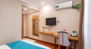 GreenTree Inn Wuxi Xinwu District Meicun Town Taibo Avenue - 4