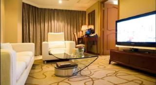 Nanchang Galactic Peace International Hotel - 3