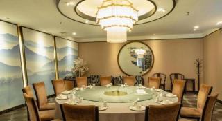 Guilin Baiyue Hotel - 7