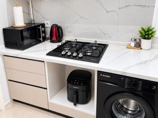 Neapolis Garden Apartment - 5
