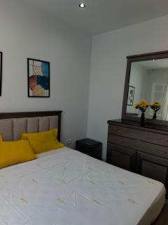 Neapolis Garden Apartment - 1