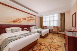 Vienna International Hotel Shanghai Songjiang Branch - 6
