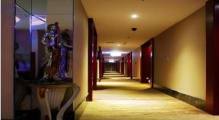 Huangma Holiday Nanhai Museum Hotel - 5