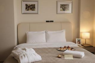Capital Grand Princes Suite - 1