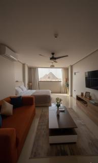 Capital Grand Princes Suite - 8