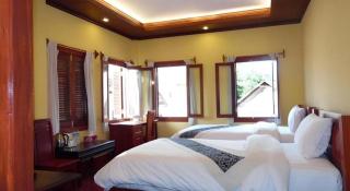 Xishuangbanna Hotel Managed by Xandria Hotel - 2