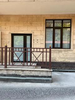 Park Apartments 3 - Bisjkek - 2