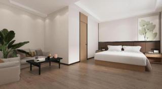 GreenTree Inn Puyang Pushang Huanghe Road - 2