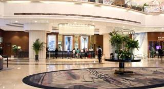 Shenyang Rayfont International Hotel - 7