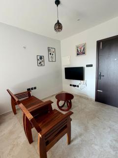Synaa Sheen Nest Capkon City Calicut - 5