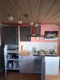 Ferienhaus Storchennest - 2