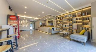 7 Days Premium Jiangmen Wuyi Avenue Gangkou Road - 8