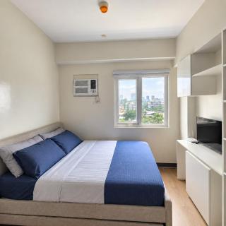 Cebu City Studio Retreat with Pool & WiFi - 6
