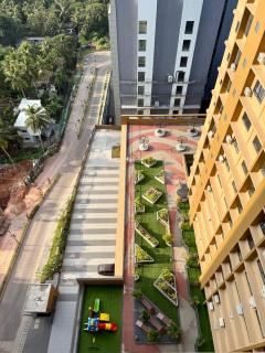 Synaa Sheen Nest Capkon City Calicut - 3