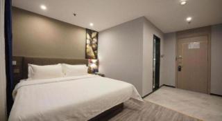 7 Days Inn Beijing Shilihe Subway Station Juranzhijia Branch - 2