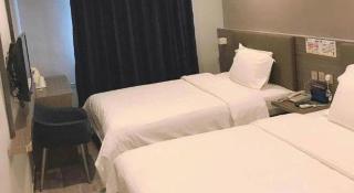 7 Days Inn Beijing Shilihe Subway Station Juranzhijia Branch - 1