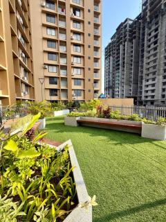 Synaa Sheen Nest Capkon City Calicut - 6