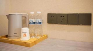 7 Days Inn Tianjin Anshan West Road Tianjin University - 3