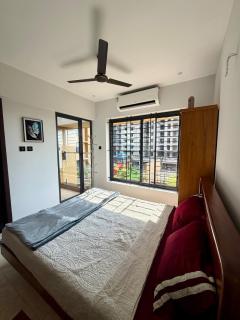 Synaa Sheen Nest Capkon City Calicut - 7