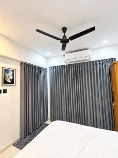 Synaa Sheen Nest Capkon City Calicut - 8