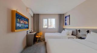 7 Days Inn Qingdao Shandong Road Zhenning Overpass Branch - 2
