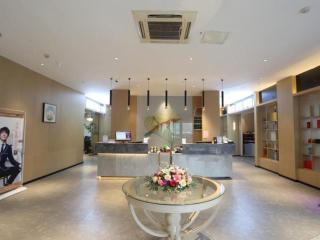 GreenTree Inn Anhui Hefei South Railway Station Damo Sqaure Business Hotel - 5