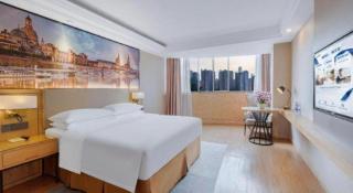 Vienna International Hotel Nanning East Station - Nanning - 2