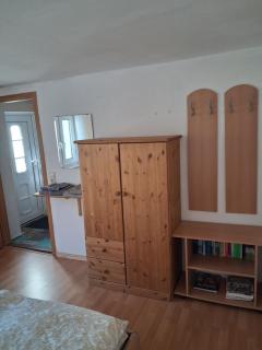 Ferienhaus Storchennest - 7